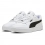 Puma Caven 2.0 Lux - Branco/Preto